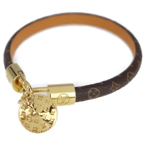 bracciale louis vuitton usato